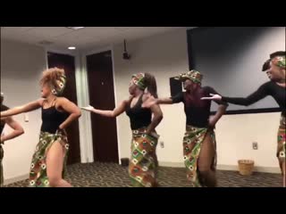 black history month celebration african dance (2)