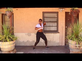 lil jon - get low   build up your thighs booty with me dancefitness