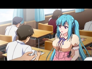 teacher: shameful class 1-4 yare hentai