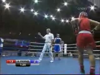 women's boxing up to 91kg