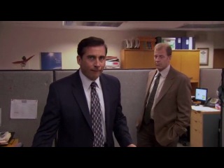 the office the office - season 5, episode 8 toby