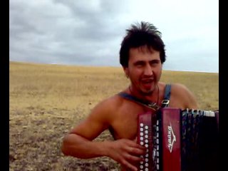 cossack song igor rasteryaev